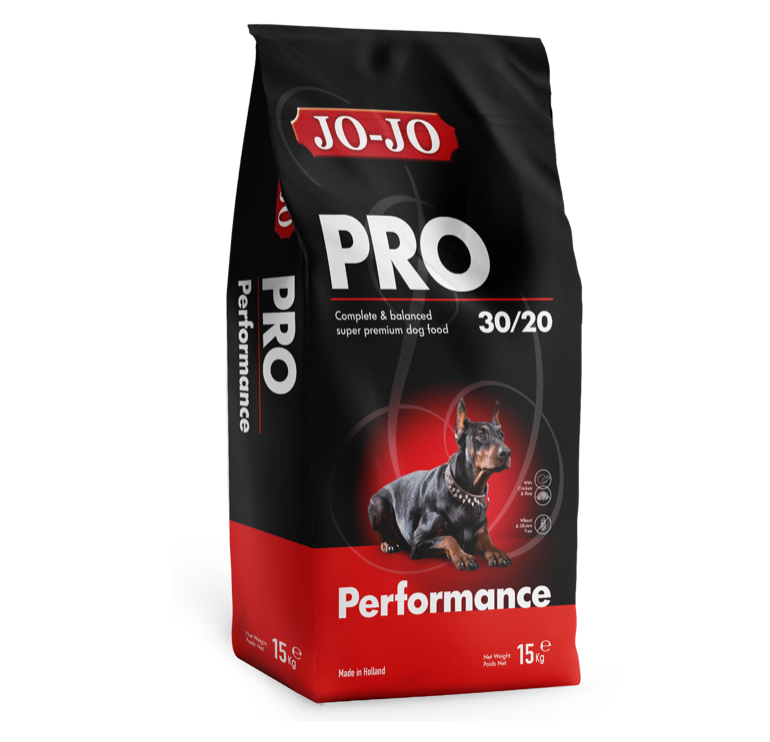 JOJO PRO PERFORMANCE 15KG